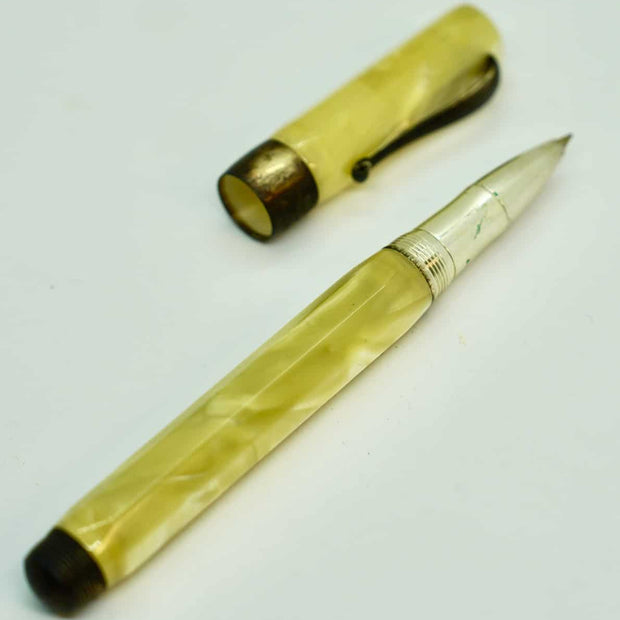 Montegrappa Symphonie Zelluloid Rollerball Pen