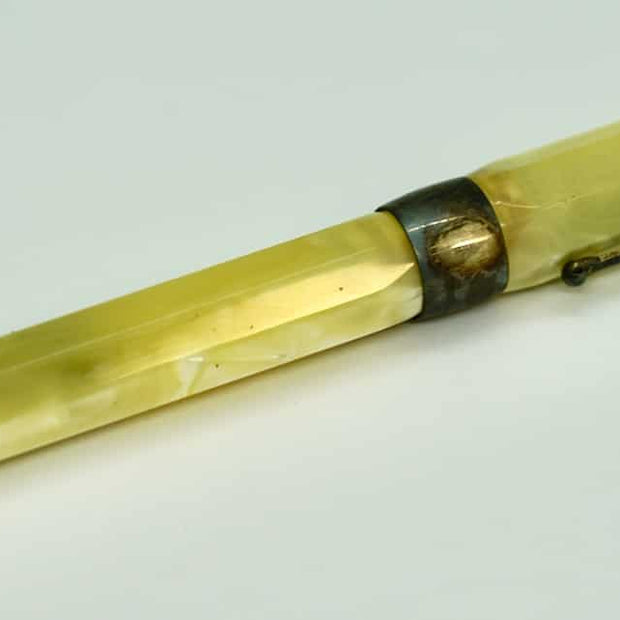 Montegrappa Symphonie Zelluloid Fountain Pen
