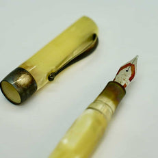Montegrappa Symphony Celluloid Fountain Pen