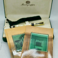 Montegrappa Symphony Celluloid Fountain Pen
