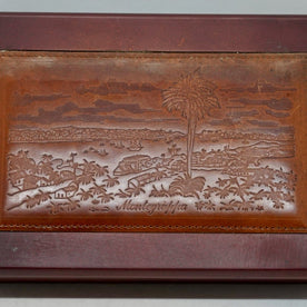 Montegrappa Cigar 1997 Fountain Pen Limited Edition