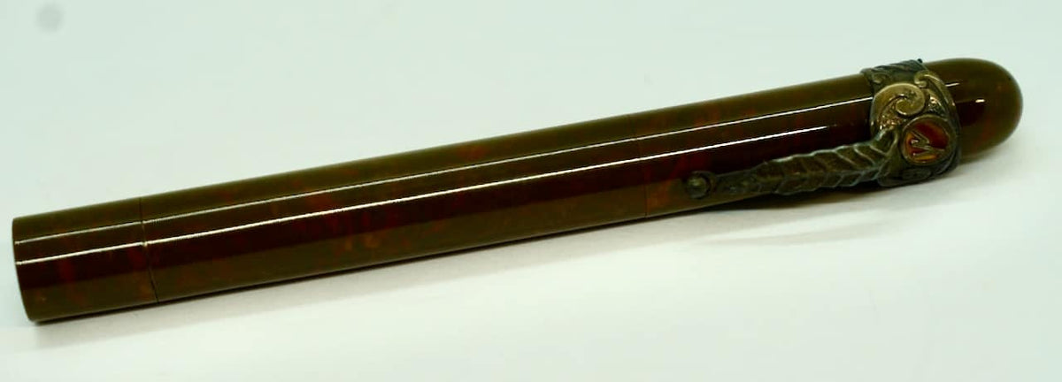 Montegrappa Cigar 1997 Fountain Pen Limited Edition