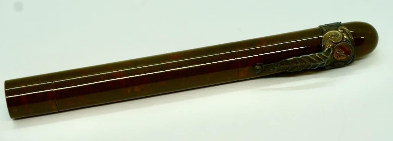 Montegrappa Cigar 1997 Fountain Pen Limited Edition