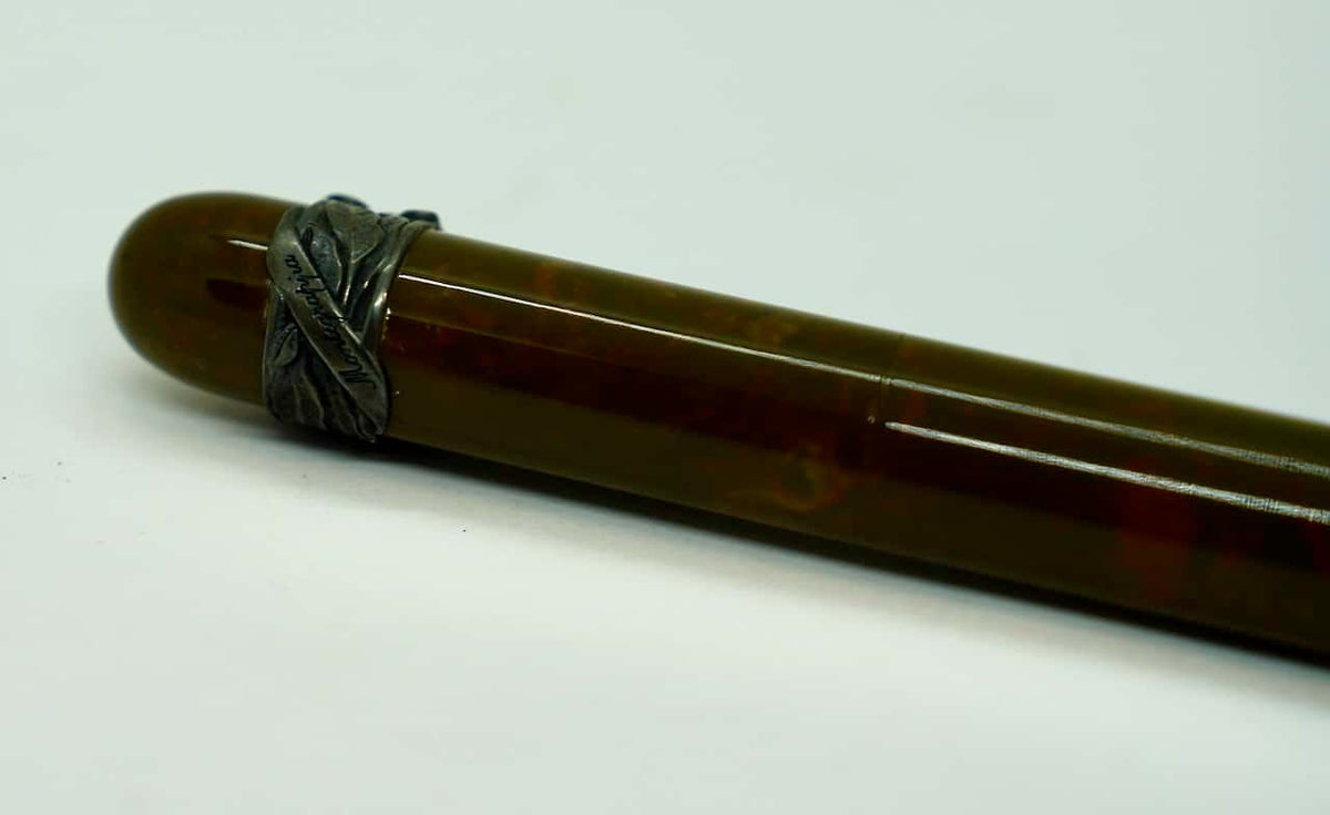 Montegrappa Cigar 1997 Fountain Pen Limited Edition
