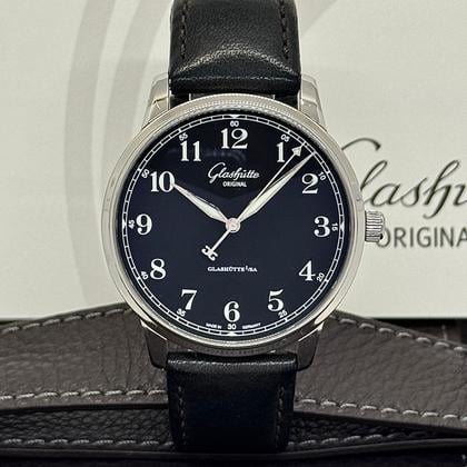 Glashütte Original Senator Excellence 40mm Automatik