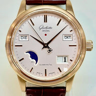 Glashütte Original Senator Ewiger Kalender 3950011104