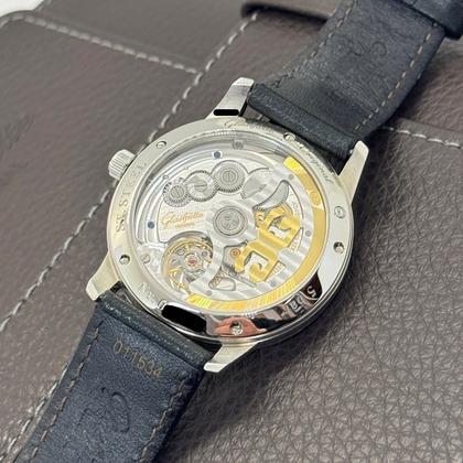 Glashütte Original Senator Excellence 40mm Automatik