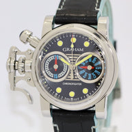 Graham Chronofighter RAC Limited 2CRBS.B05A.C103BD