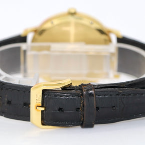 IWC Portofino Romana Perpetual IW2050 Gelbgold Armbanduhr