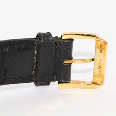 IWC Portofino Romana Perpetual IW2050 Gelbgold Armbanduhr