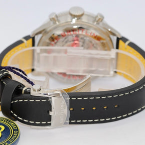 Breitling Super Avi B04 Chronograph GMT 46 Tribute To Vought