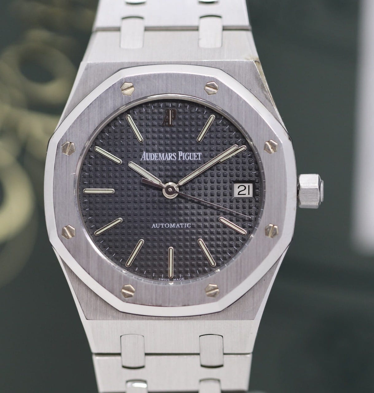 Audemars Piguet Royal Oak Automatic 14790ST Vintage