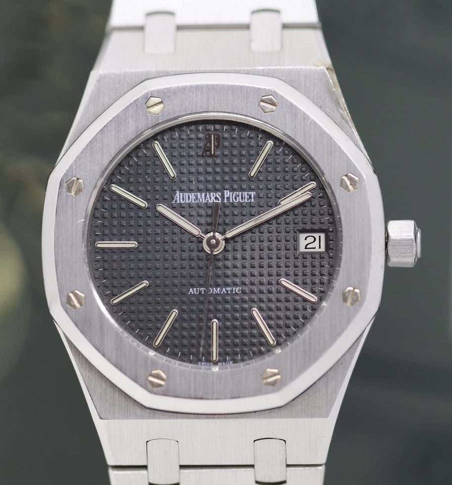 Audemars Piguet Royal Oak Automatic 14790ST Vintage