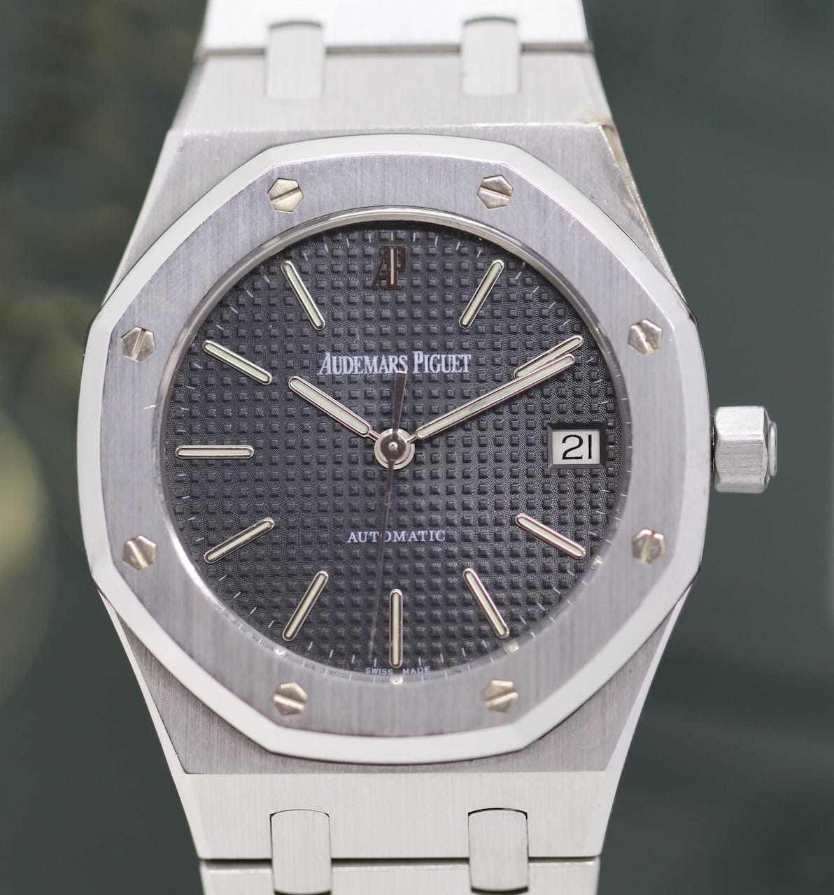 Audemars Piguet Royal Oak Automatic 14790ST Vintage