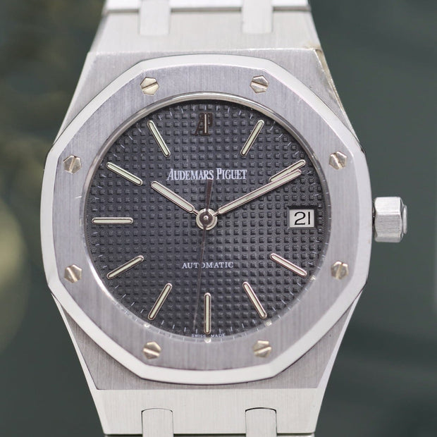 Audemars Piguet Royal Oak Automatic 14790ST Vintage