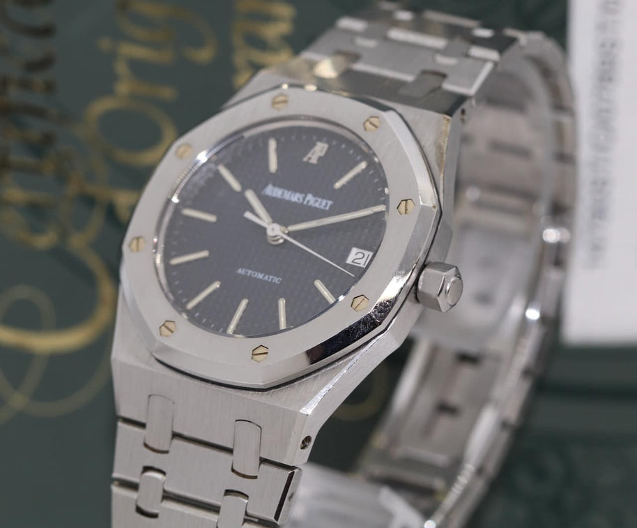 Audemars Piguet Royal Oak Automatic 14790ST Vintage