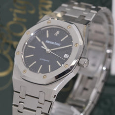 Audemars Piguet Royal Oak Automatic 14790ST Vintage