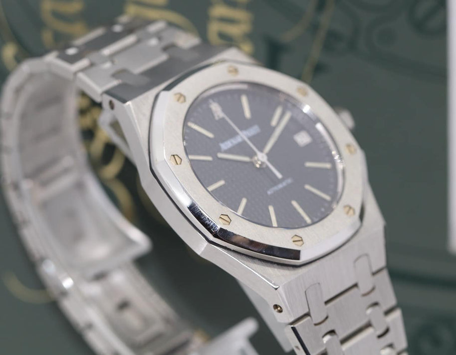 Audemars Piguet Royal Oak Automatic 14790ST Vintage