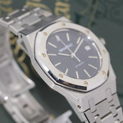 Audemars Piguet Royal Oak Automatic 14790ST Vintage