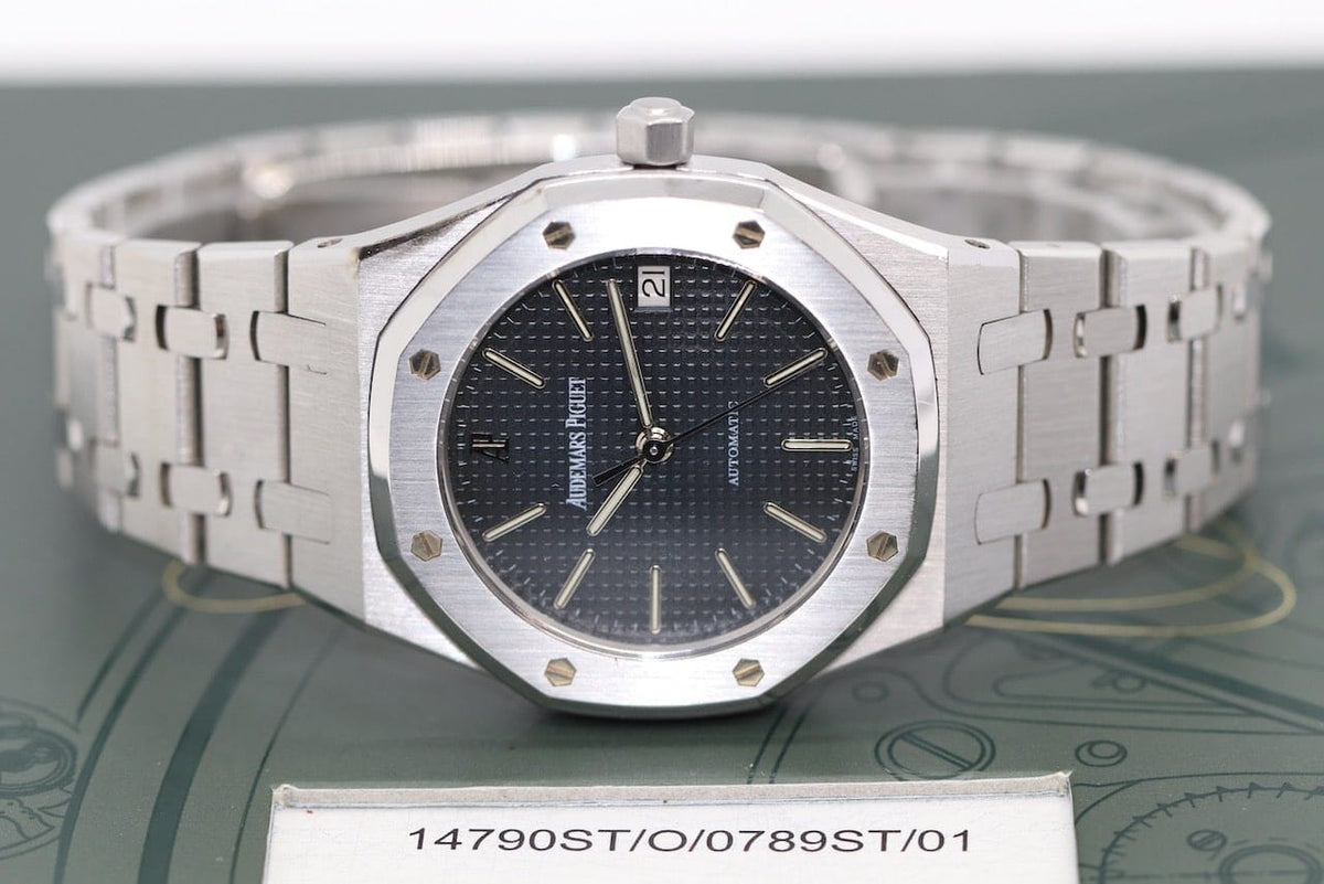 Audemars Piguet Royal Oak Automatic 14790ST Vintage