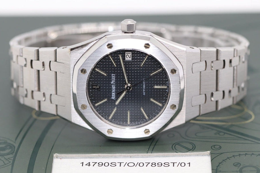 Audemars Piguet Royal Oak Automatic 14790ST Vintage