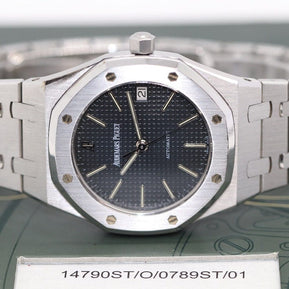 Audemars Piguet Royal Oak Automatic 14790ST Vintage