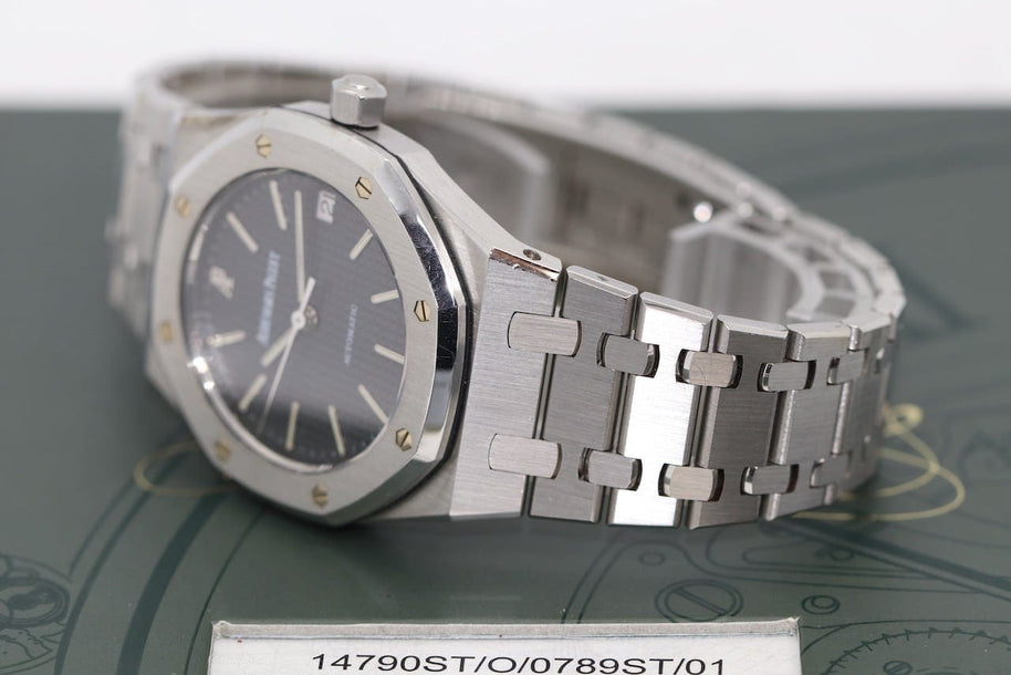 Audemars Piguet Royal Oak Automatic 14790ST Vintage
