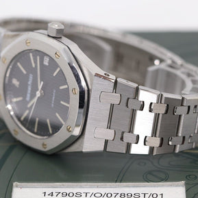 Audemars Piguet Royal Oak Automatic 14790ST Vintage