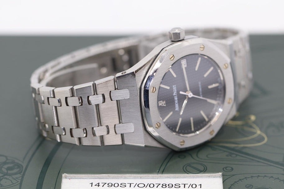 Audemars Piguet Royal Oak Automatic 14790ST Vintage