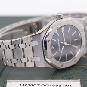 Audemars Piguet Royal Oak Automatic 14790ST Vintage