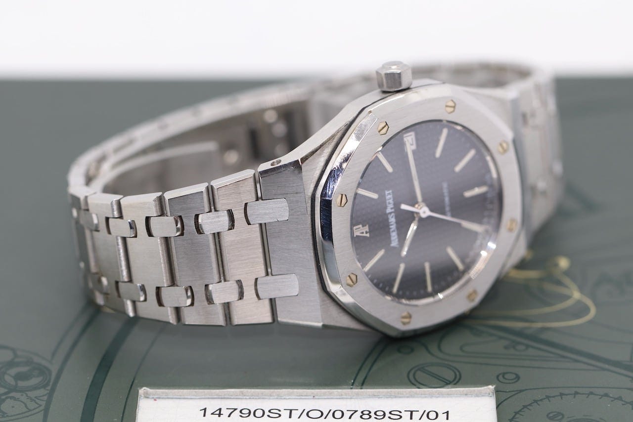 Audemars Piguet Royal Oak Automatic 14790ST Vintage