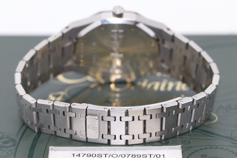 Audemars Piguet Royal Oak Automatic 14790ST Vintage