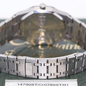 Audemars Piguet Royal Oak Automatic 14790ST Vintage