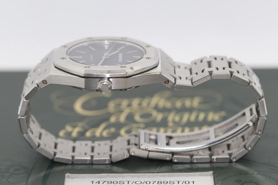 Audemars Piguet Royal Oak Automatic 14790ST Vintage