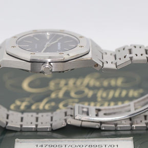 Audemars Piguet Royal Oak Automatic 14790ST Vintage