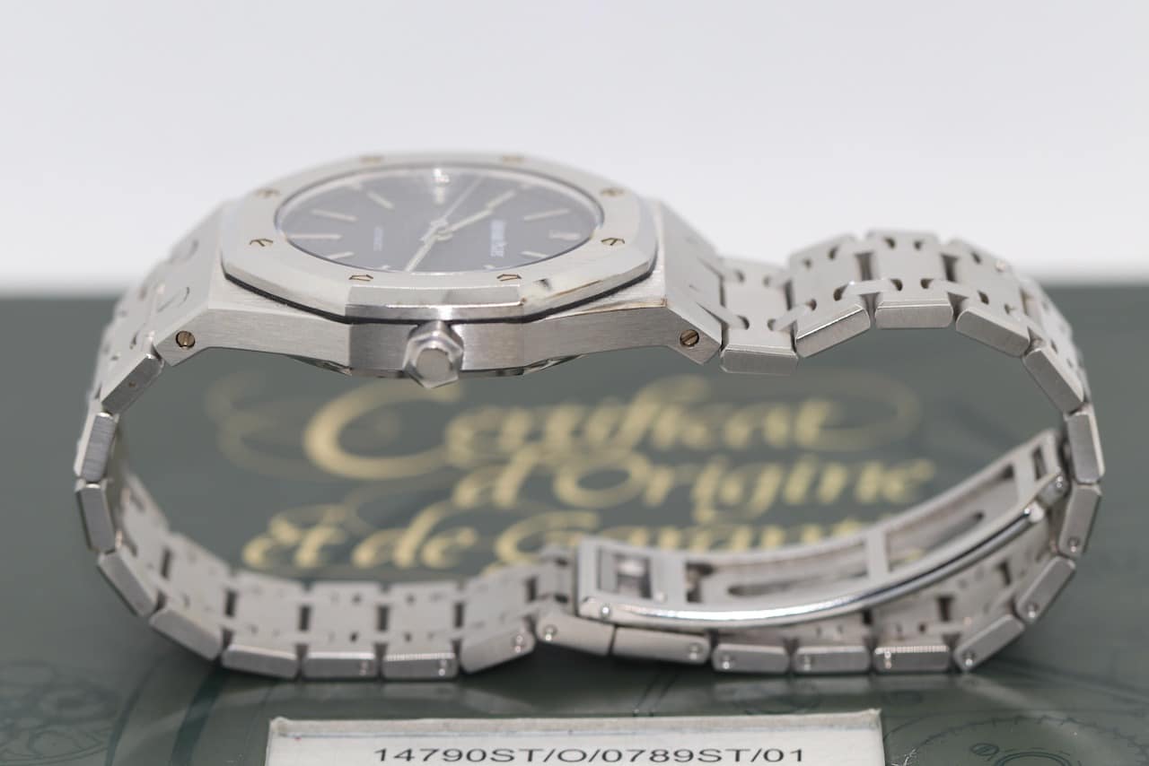 Audemars Piguet Royal Oak Automatic 14790ST Vintage