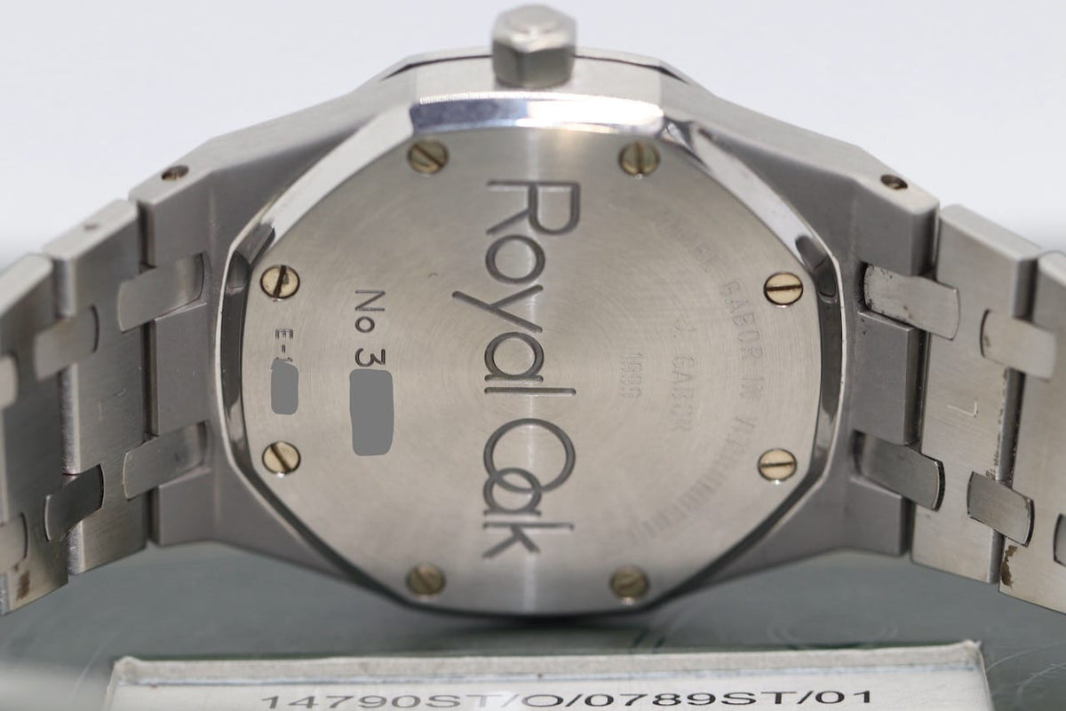 Audemars Piguet Royal Oak Automatic 14790ST Vintage