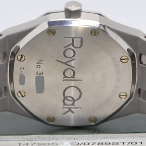 Audemars Piguet Royal Oak Automatic 14790ST Vintage