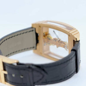 Corum Golden Bridge Rosegold 113.550.55