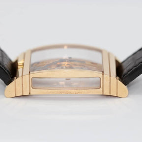 Corum Golden Bridge Rosegold 113.550.55