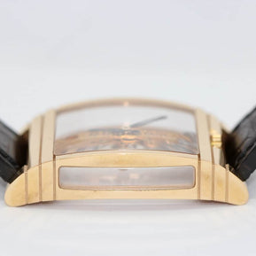 Corum Golden Bridge Rosegold 113.550.55