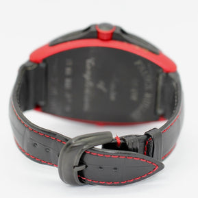 Franck Muller Conquistador GPG Grand Prix Red 9900SCDTGPG