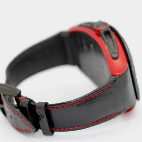 Franck Muller Conquistador GPG Grand Prix Red 9900SCDTGPG