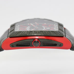 Franck Muller Conquistador GPG Grand Prix Red 9900SCDTGPG