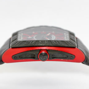 Franck Muller Conquistador GPG Grand Prix Red 9900SCDTGPG