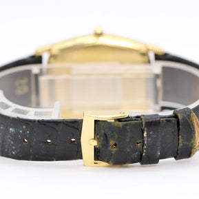 Patek Philippe Gondolo 3942 Automatic Gold Vintage