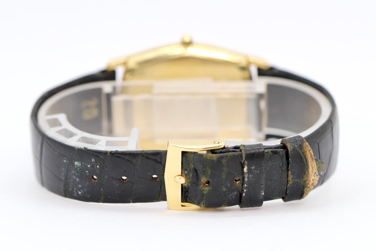 Patek Philippe Gondolo 3942 Automatic Gold Vintage