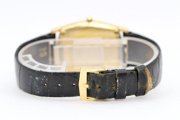 Patek Philippe Gondolo 3942 Automatic Gold Vintage