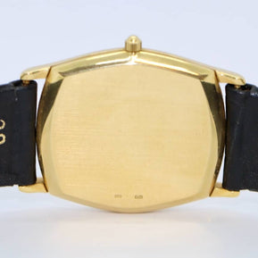 Patek Philippe Gondolo 3942 Automatic Gold Vintage