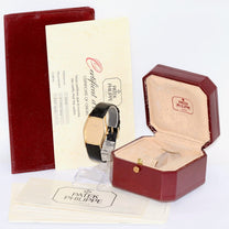 Patek Philippe Gondolo 3942 Automatic Gold Vintage